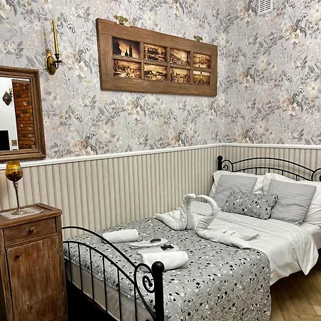 Antique In * Kraków