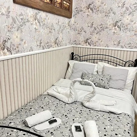 Antique In * Kraków