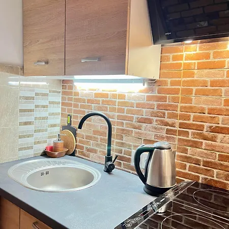 Antique In Lejlighed *