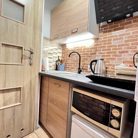 Antique In * Kraków