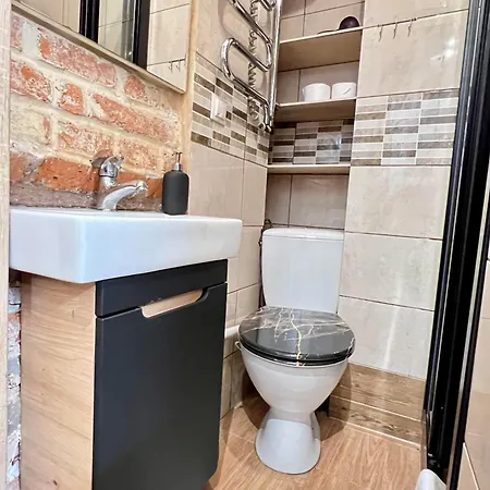 Lejlighed Antique In