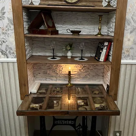 Antique In * Krasków