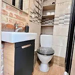 Apartamento Antique In