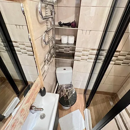 Apartamento Antique In *