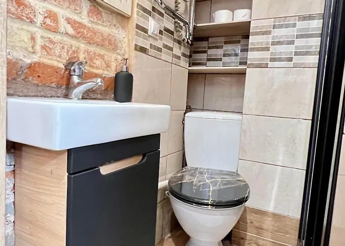 Appartamento Antique In