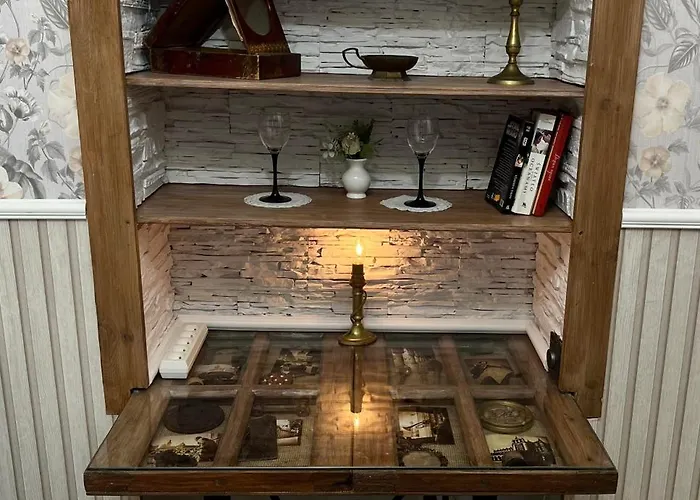 Antique In * Cracovia