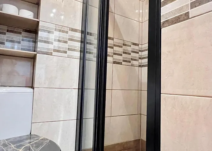 Antique In Appartamento *